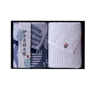 伊予吉祥文様 フェイス2