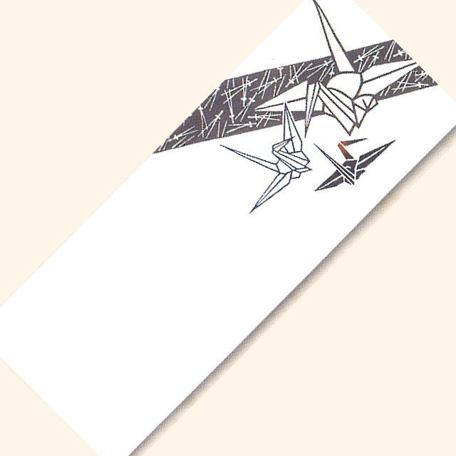 折り鶴（35037）1