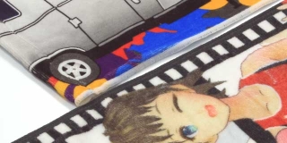 顔料インク比較